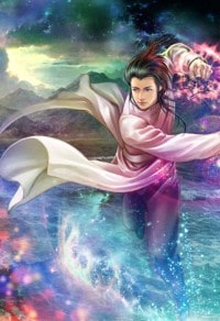 十里人间