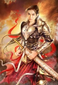 文娛鼻祖