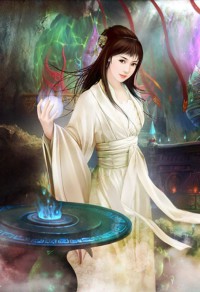 宫略