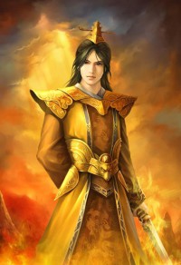 (網王同人)天之藍,海之藍