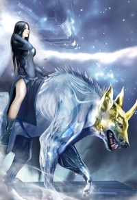 乡村极品小鬼医