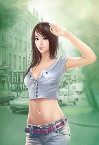 （紅樓同人）[紅樓]黛玉重生記