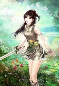 頹廢師姐重回巔峰