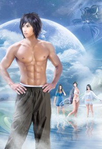 （綜英美同人）[綜英美]和前男友分手後他想把我按進地裡