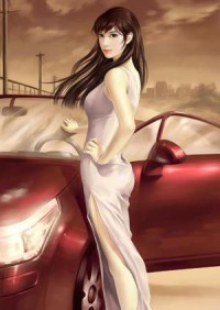 重生之美人傾顏