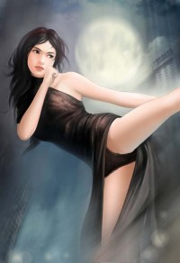 激情燃燒