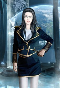 [足球+美娱]我的女友是外星人